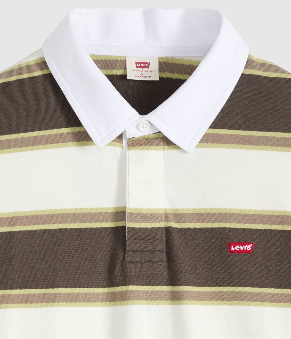 #color_Branco Stripe Egret - Multi-color
