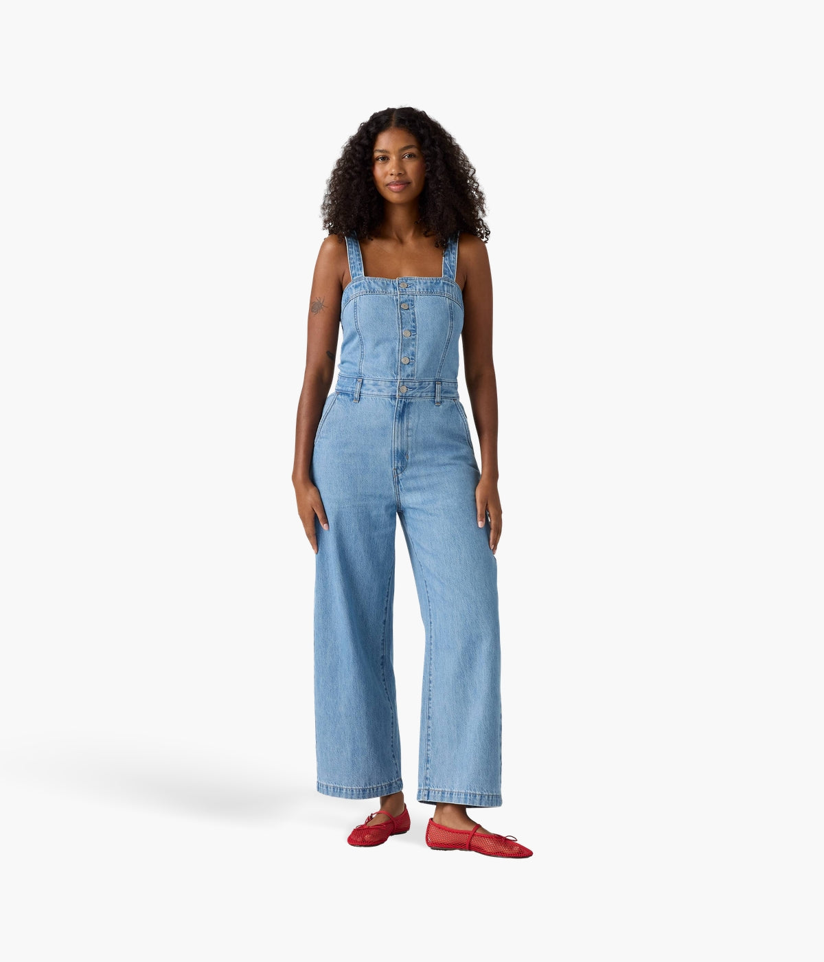 #color_I Will - Medium Wash
