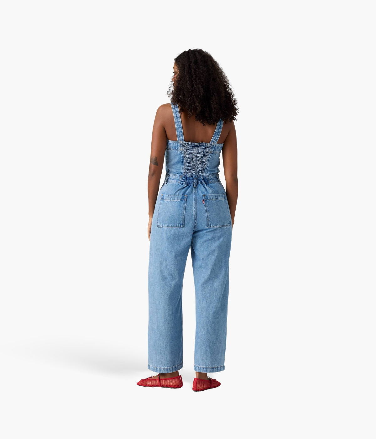 #color_I Will - Medium Wash
