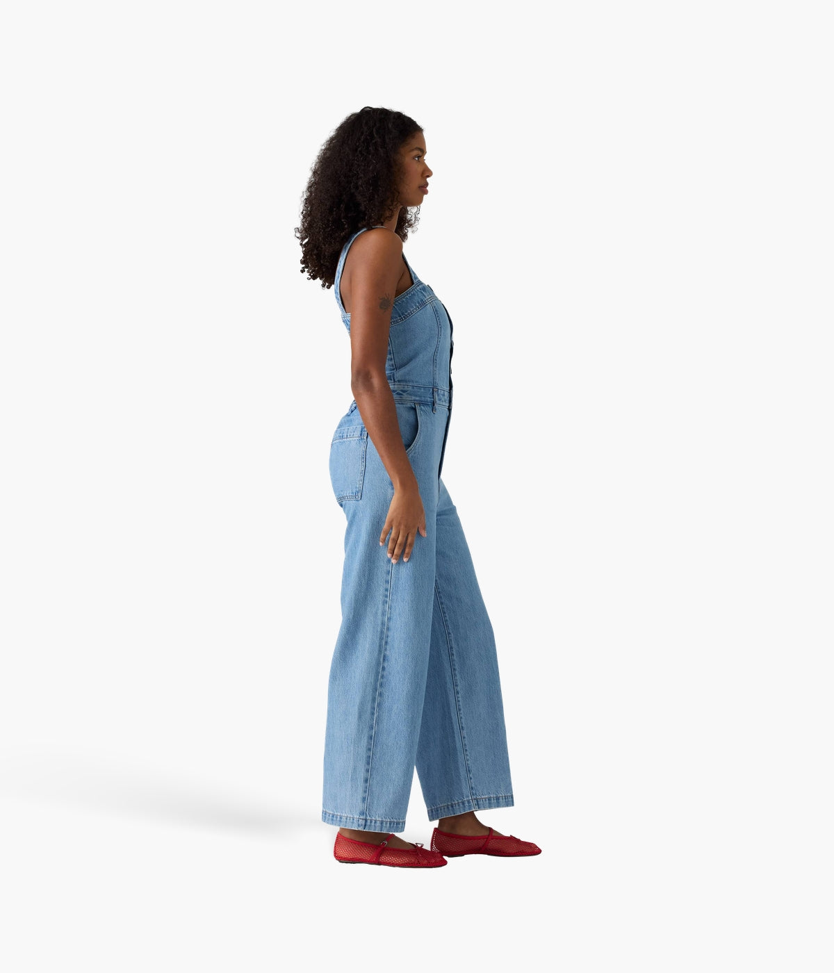 #color_I Will - Medium Wash
