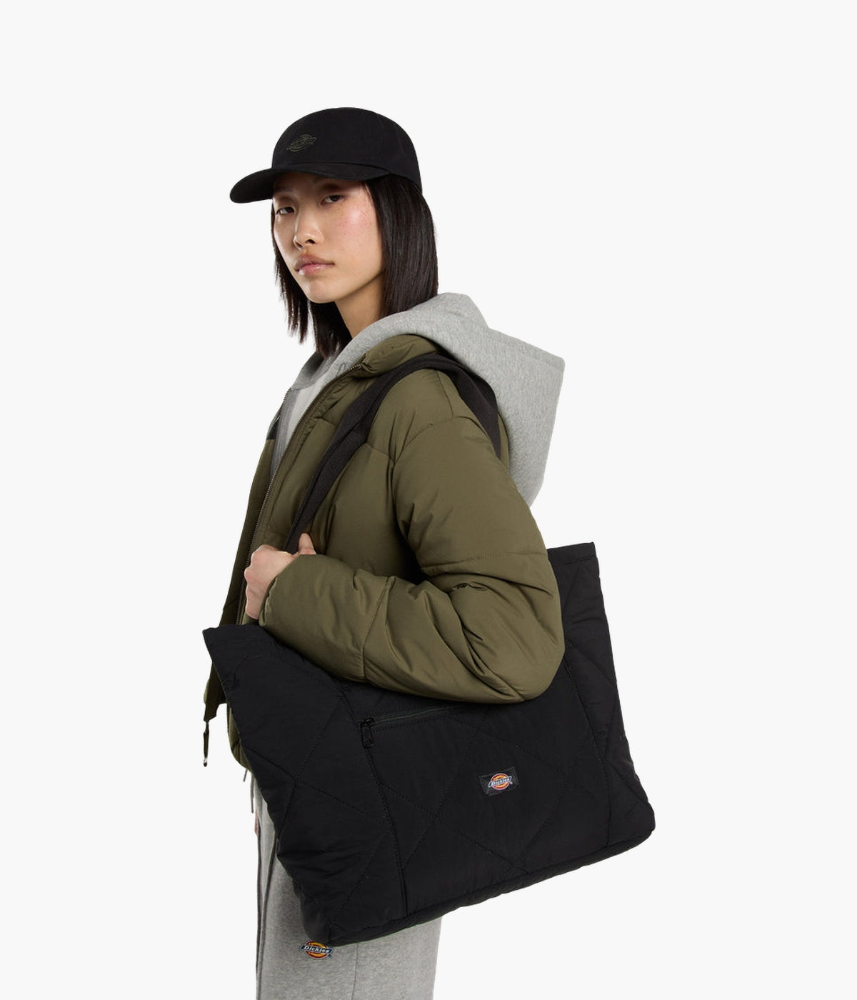 Dickies Gardiner Tote