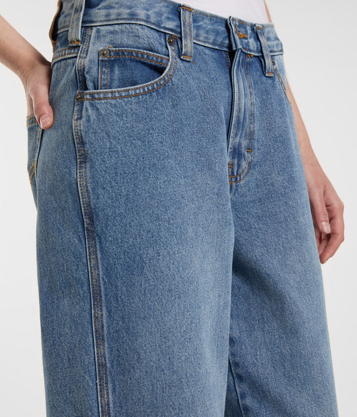 #color_Rinsed Blue W/Fade