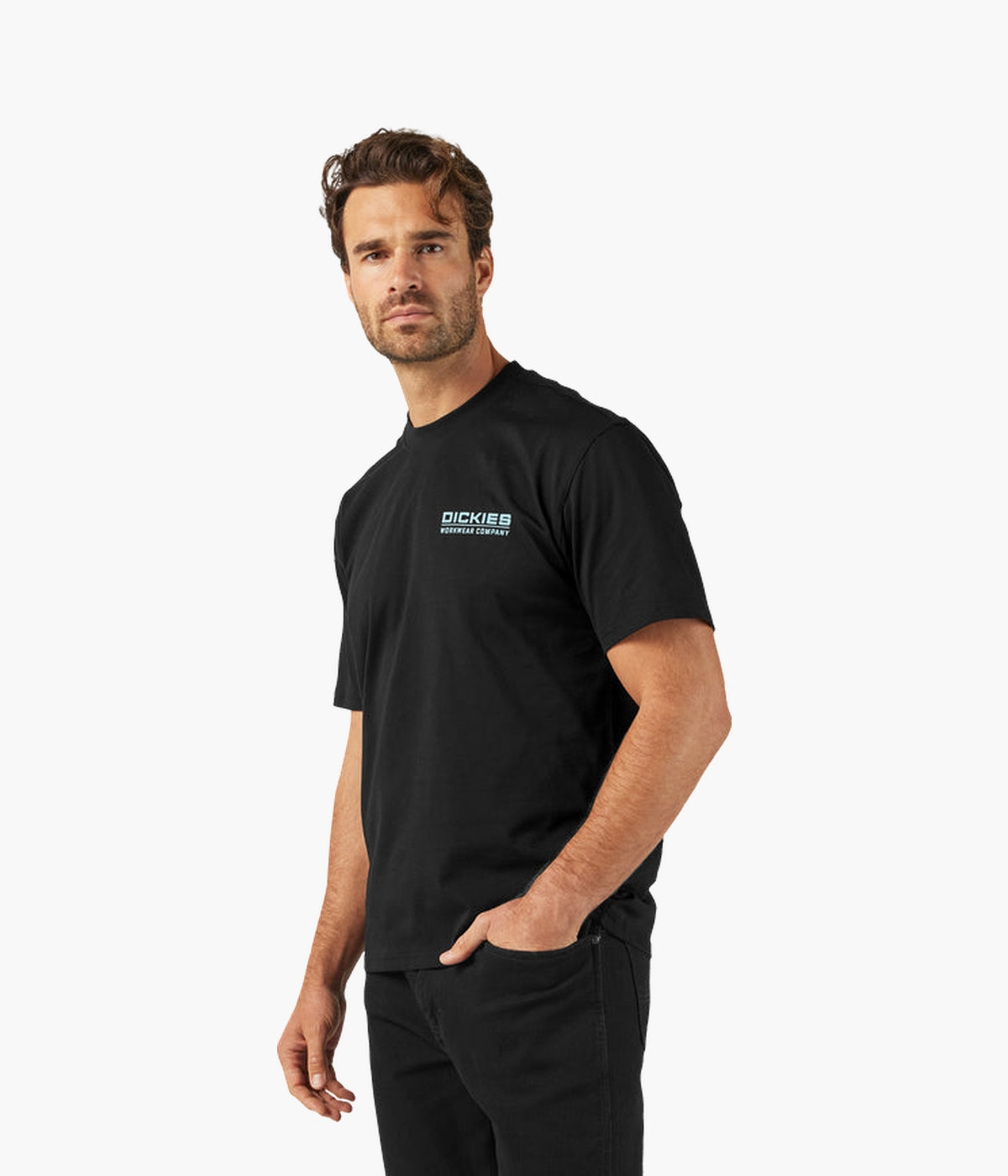 Dickies Men's Bolivar Tee Short Sleeve