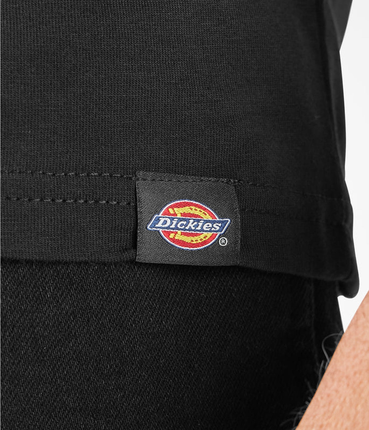 Dickies Men's Bolivar Tee Short Sleeve