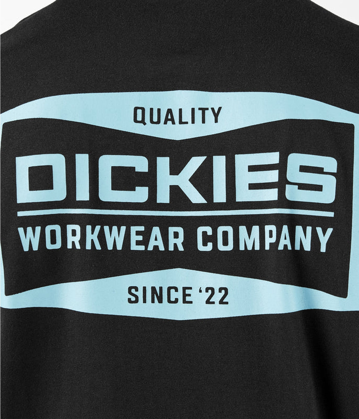 Dickies Men's Bolivar Tee Short Sleeve