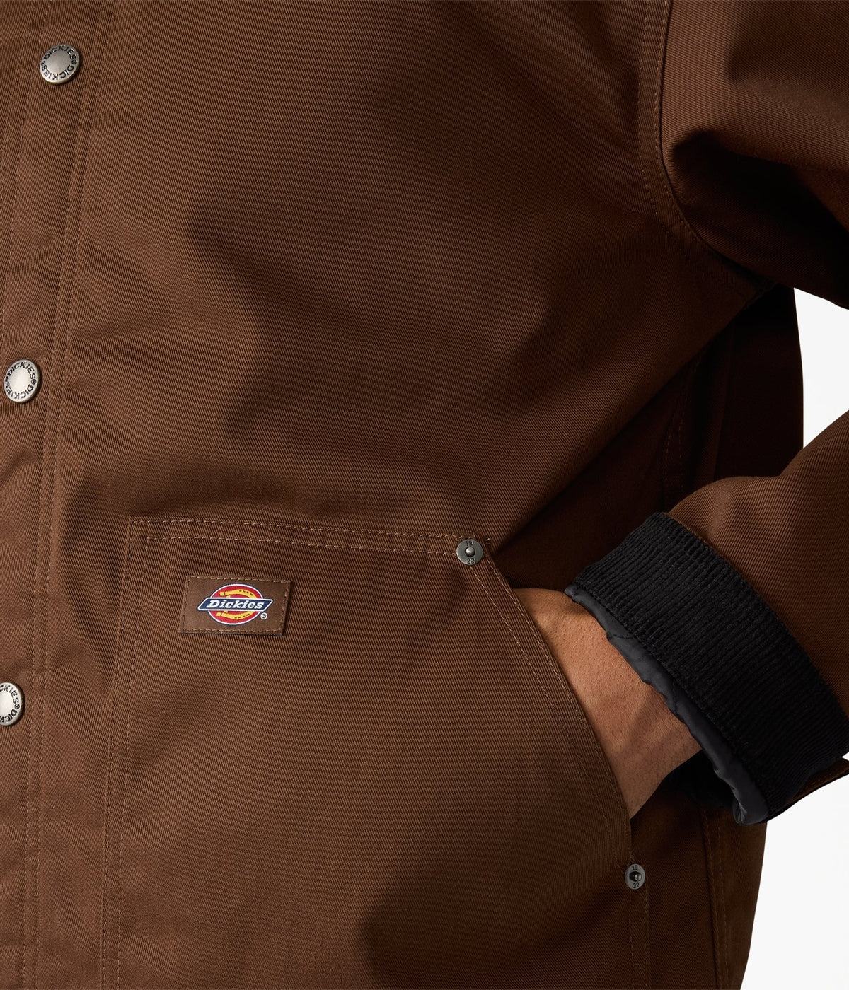 #color_Timber Brown