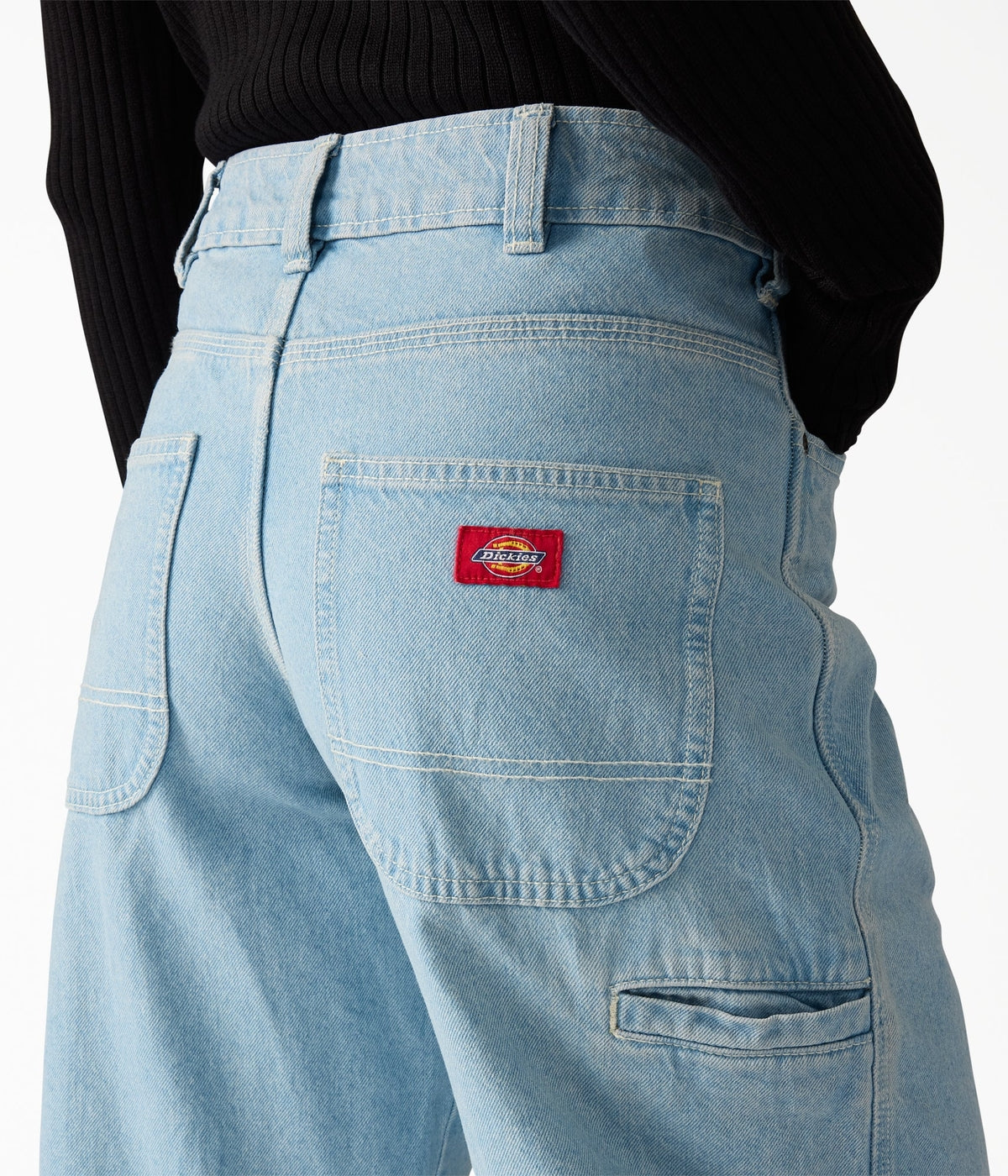 #color_Vintage Aged Blue (c15)