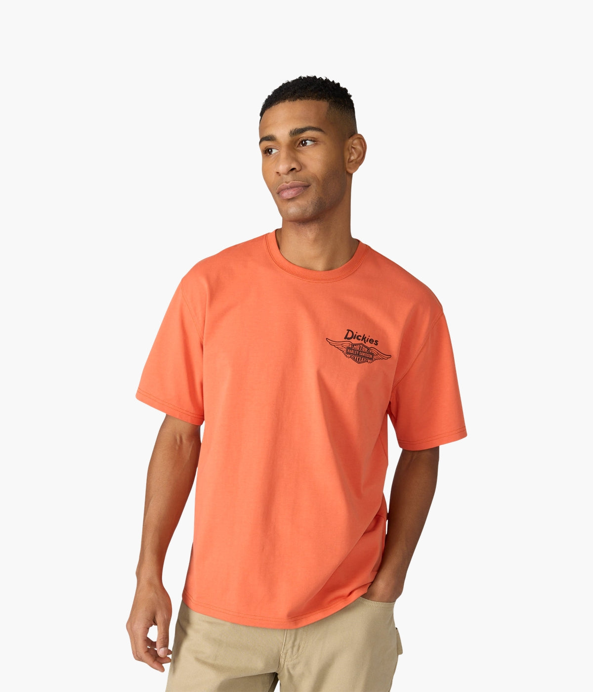 #color_Vintage Orange