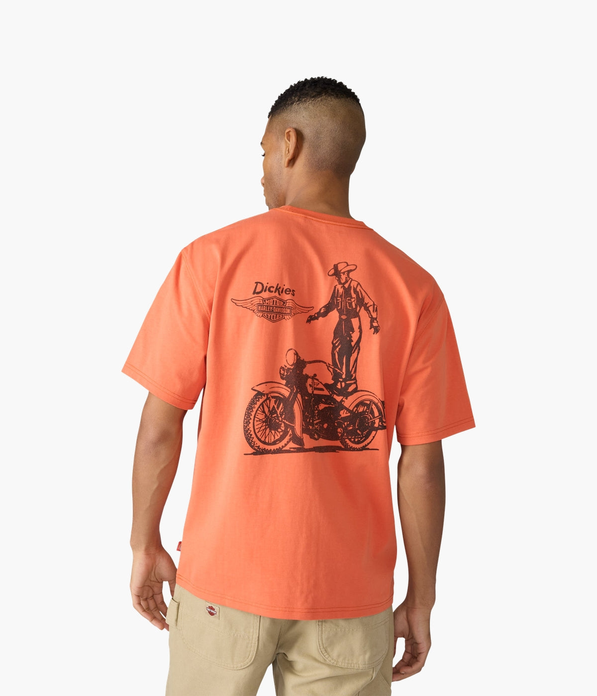 #color_Vintage Orange