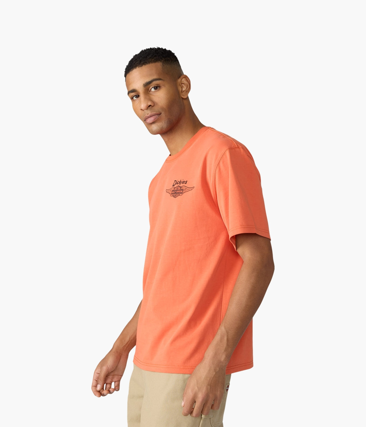 #color_Vintage Orange