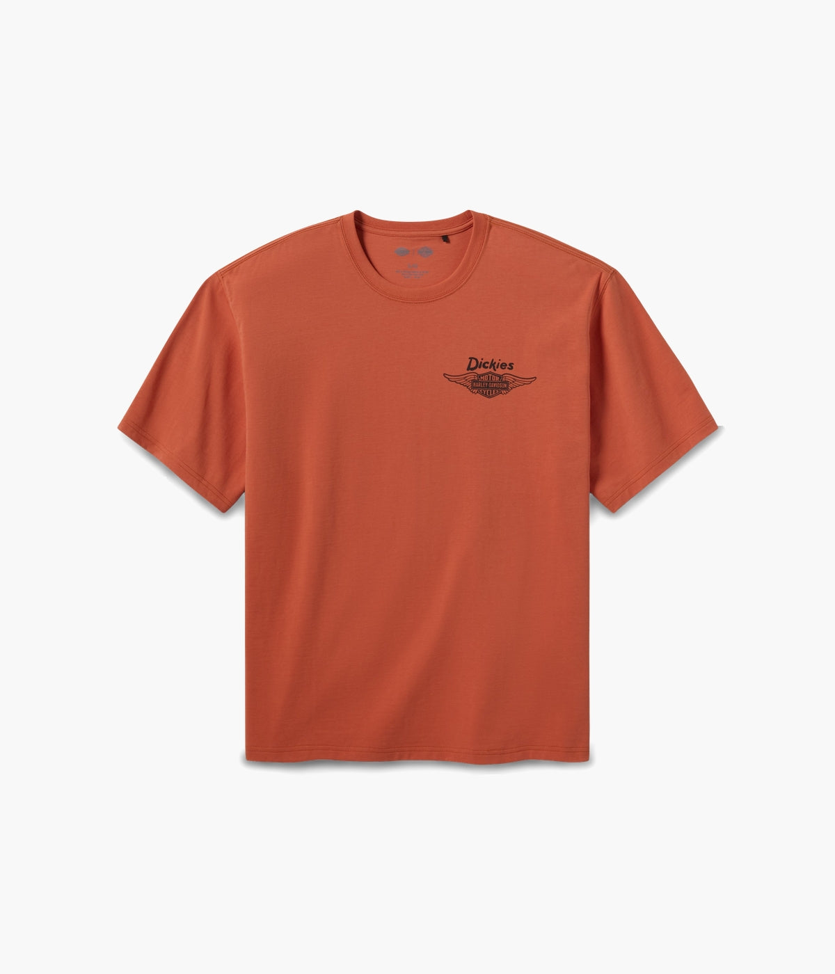 #color_Vintage Orange