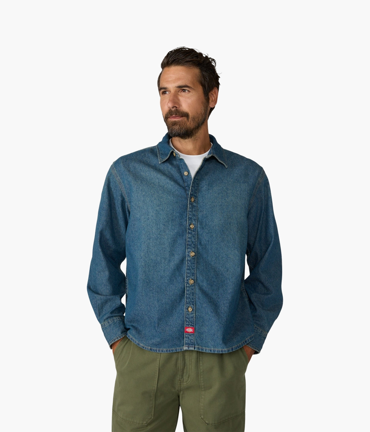 #color_Khaki Tinted Blue