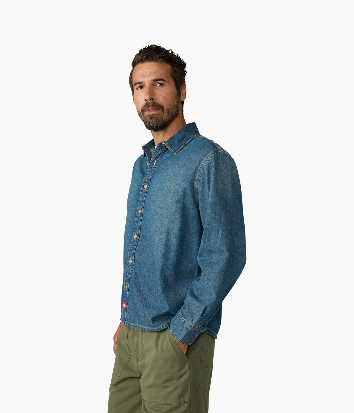 #color_Khaki Tinted Blue