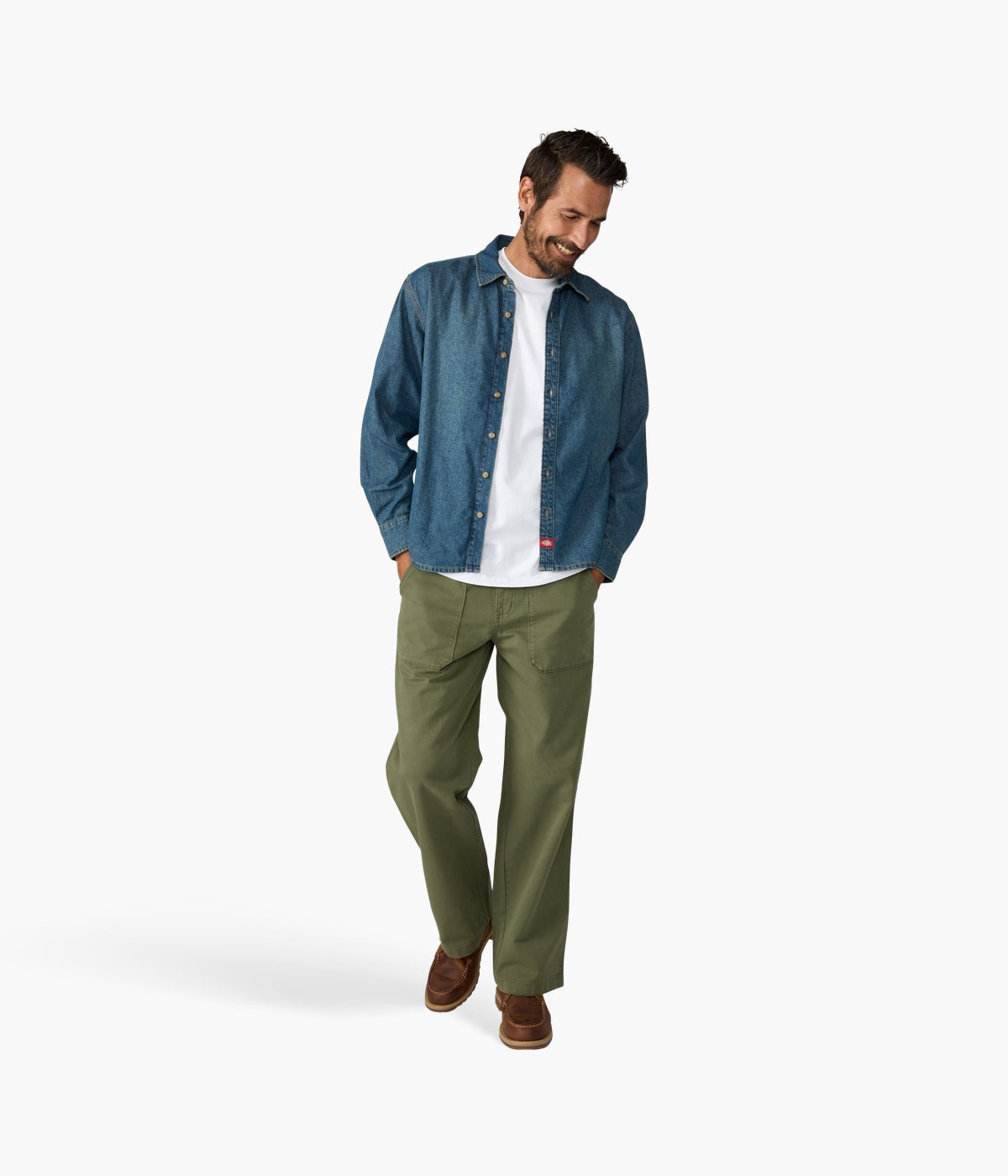 #color_Khaki Tinted Blue