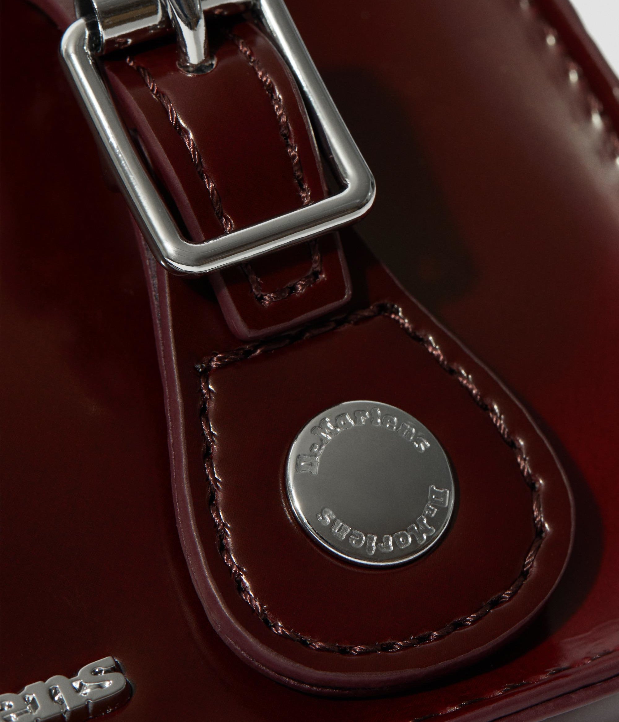 #color_Cherry Red — Oxford Rub Off
