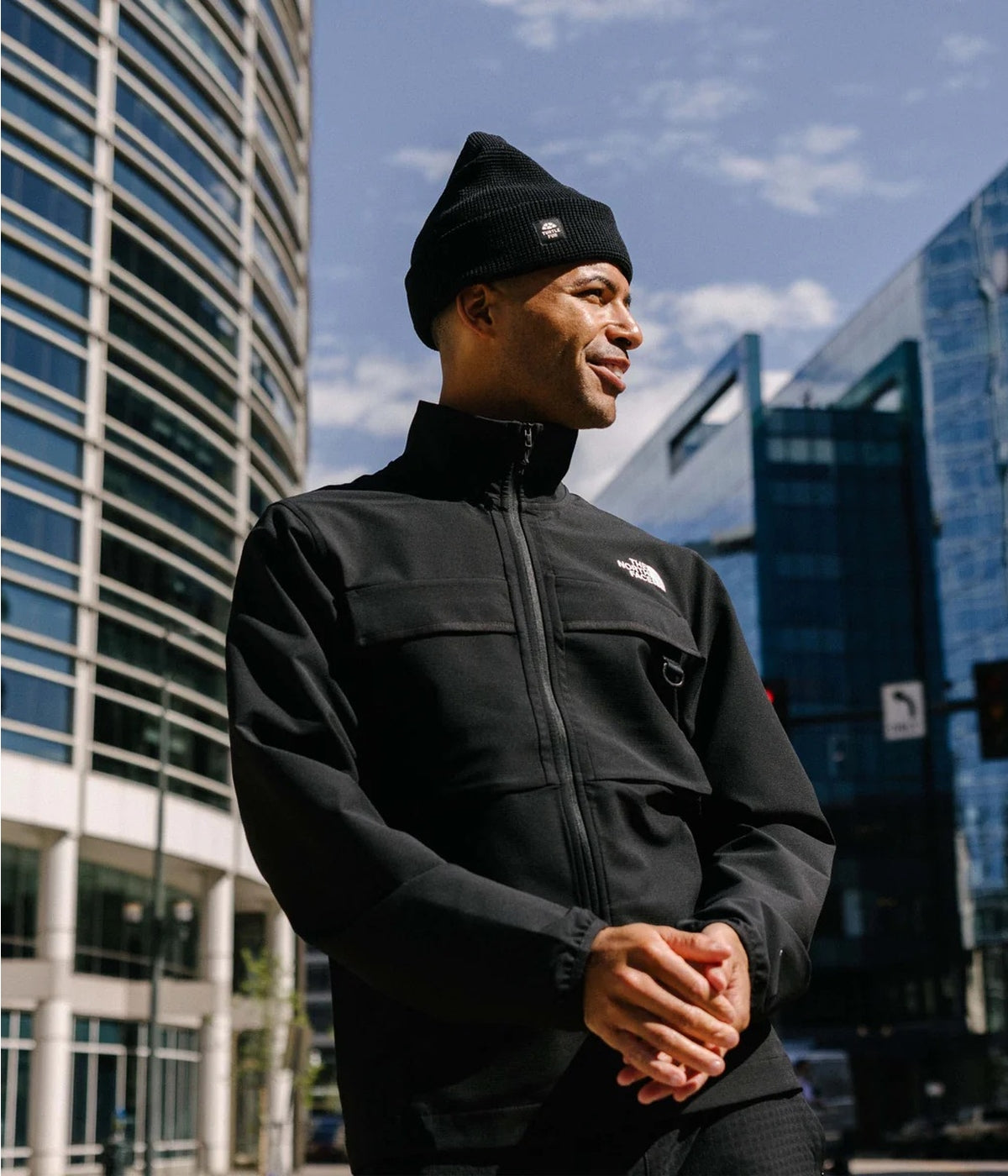 Turtle Fur Merino Wool Homer Watch Cap