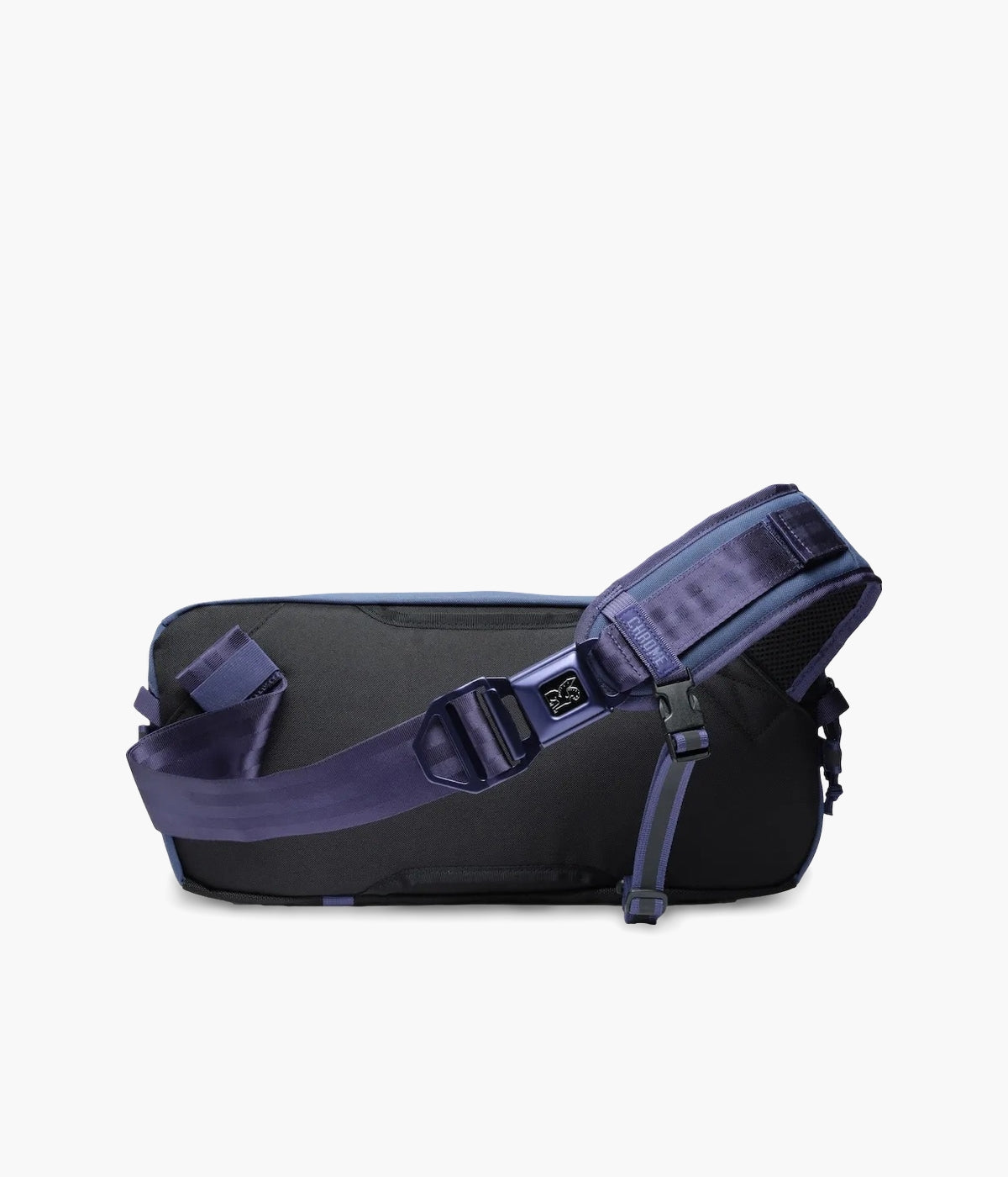 Chrome 9L Messenger Bag | Compact, Durable & Water-Resistant