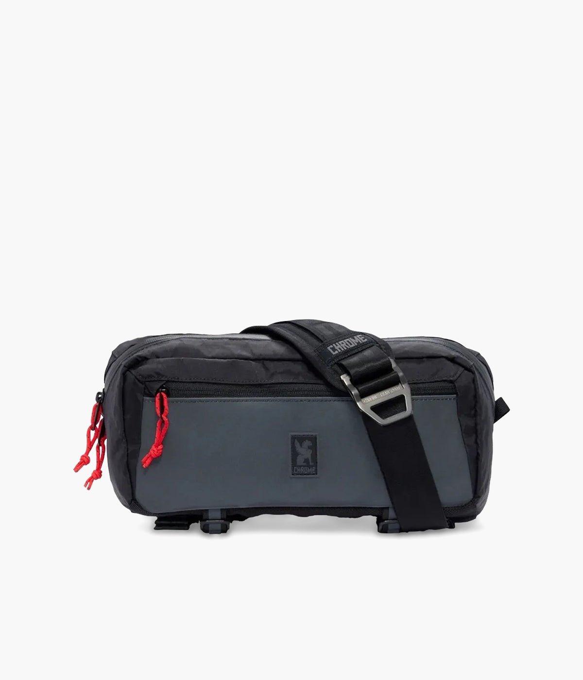 Chrome Mini Kadet Sling 5L | Compact Everyday Crossbody Bag | NEON