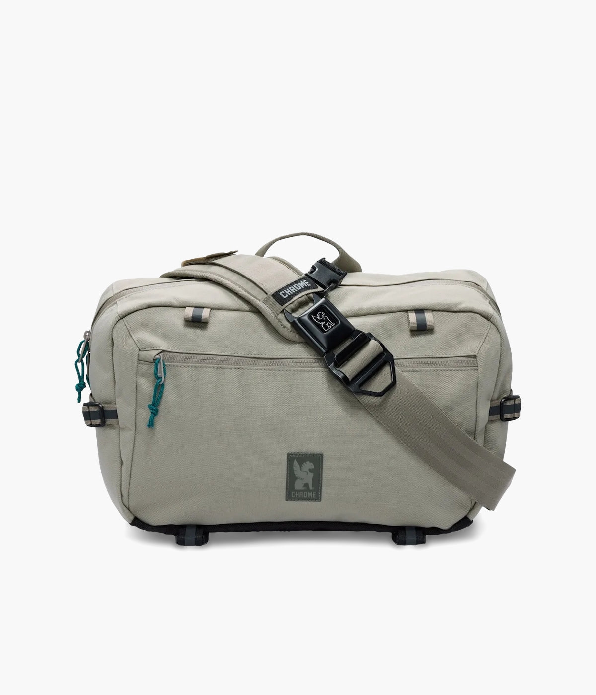 Chrome Kadet Max 15L Cross-Body Bag | Laptop-Ready | NEON Canada