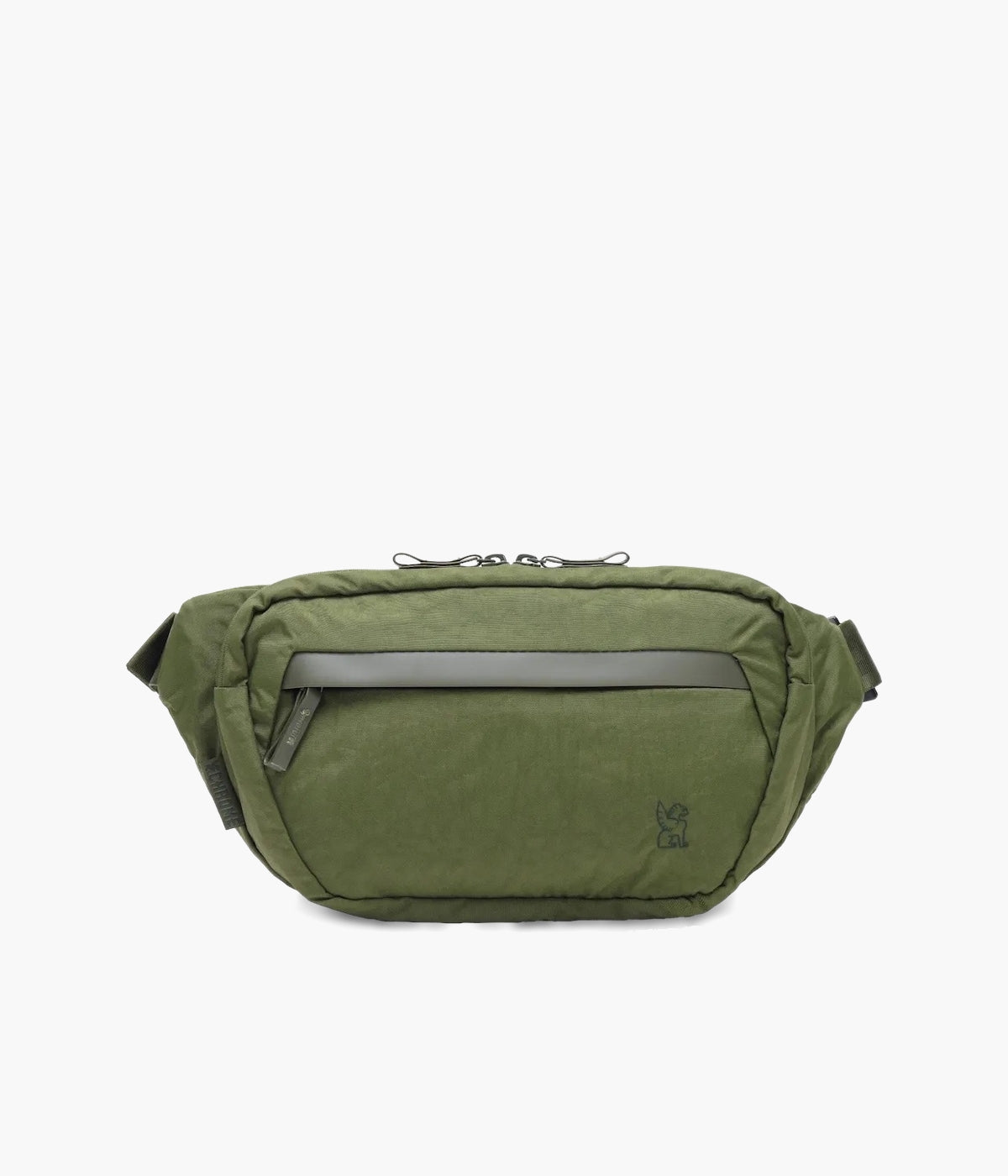 6L Lightweight Sling Bag | Recycled Nylon & Bottle Opener | NEON