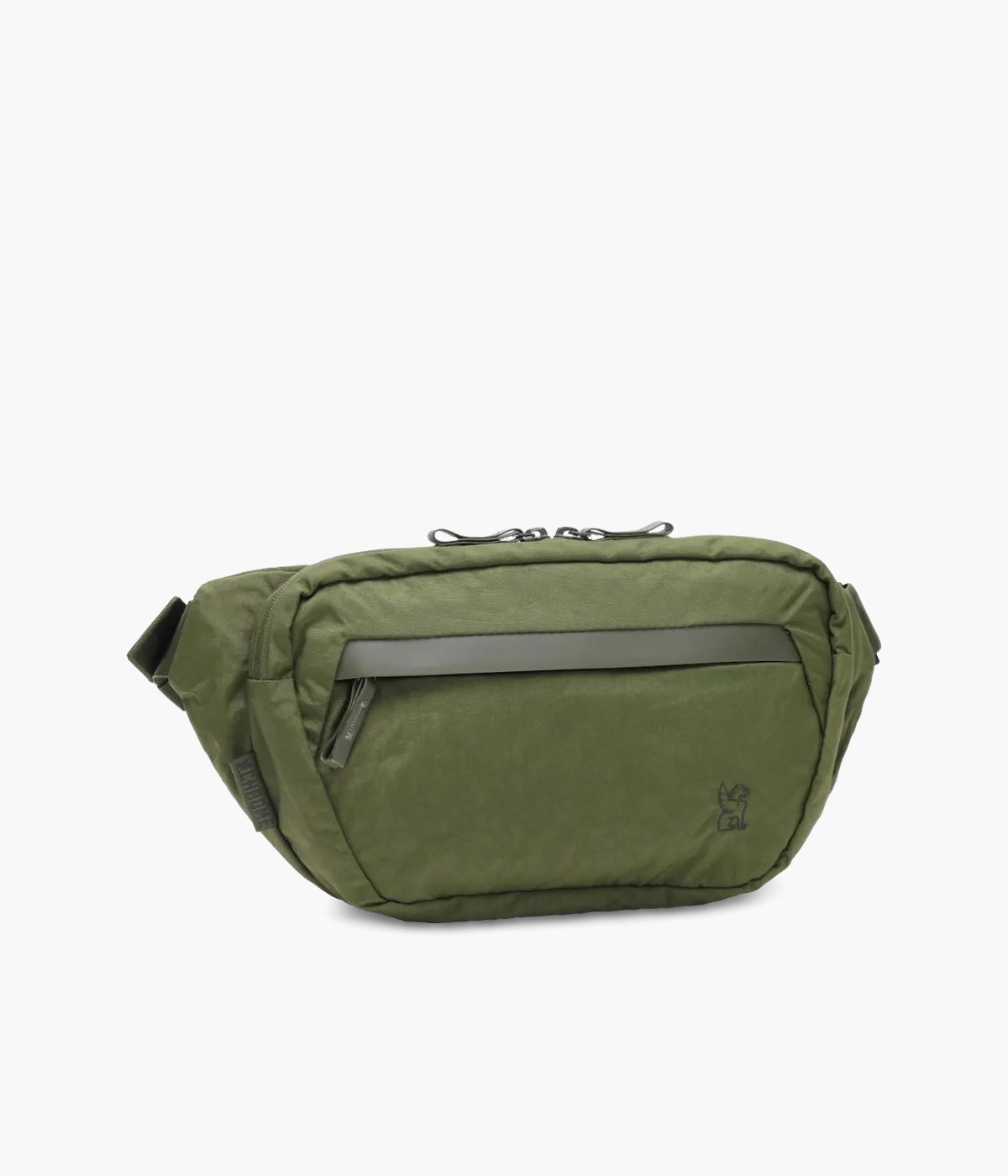 6L Lightweight Sling Bag | Recycled Nylon & Bottle Opener | NEON