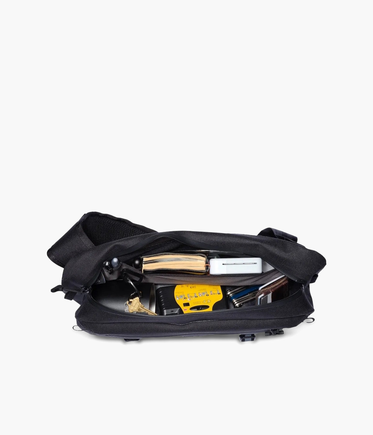 Chrome Kadet WP 9L – Waterproof Sling Bag | NEON Canada