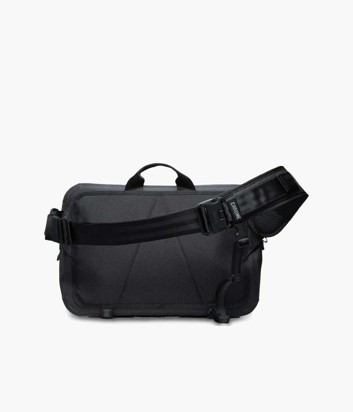 Chrome Kadet Max WP 17L – Waterproof Sling Bag | NEON Canada