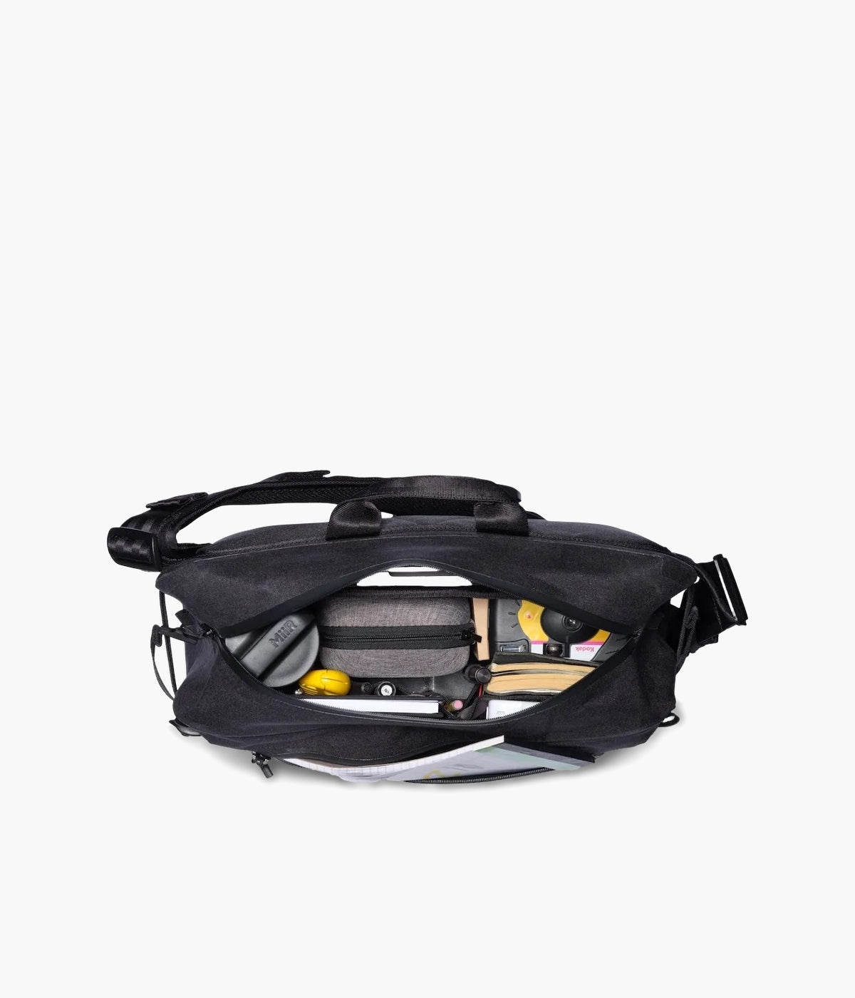 アクセサリー CHROME KADET MAX Black Tarp CLINK｜CHROME KADET MAX (BLACK TARP)｜東京・吉祥寺｜SOFTMACHINE