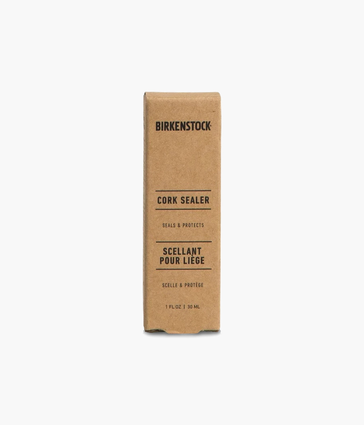 Birkenstock Shoe Care Cork Sealer