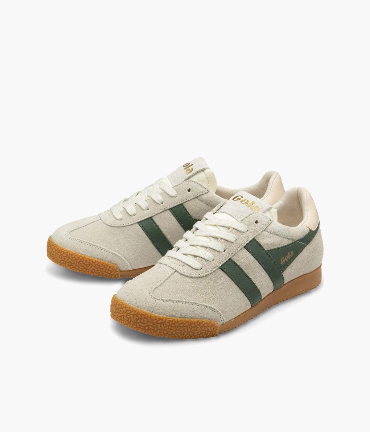 #color_Wheat / Evergreen / Pearl Pink