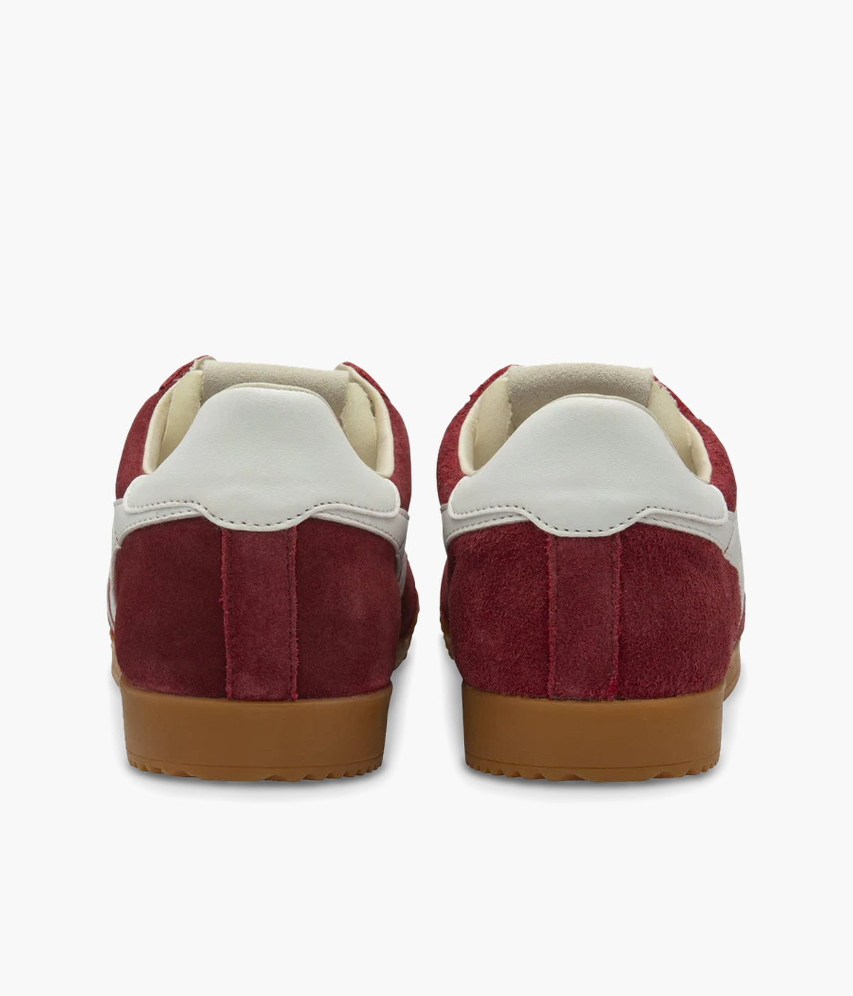 #color_Deep Red/White