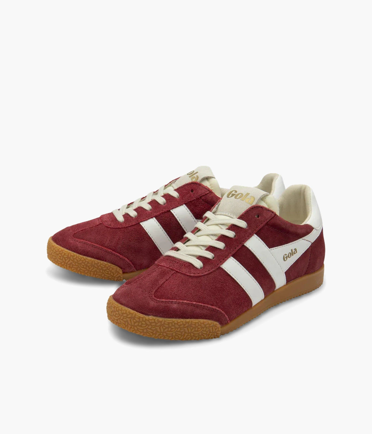 #color_Deep Red/White