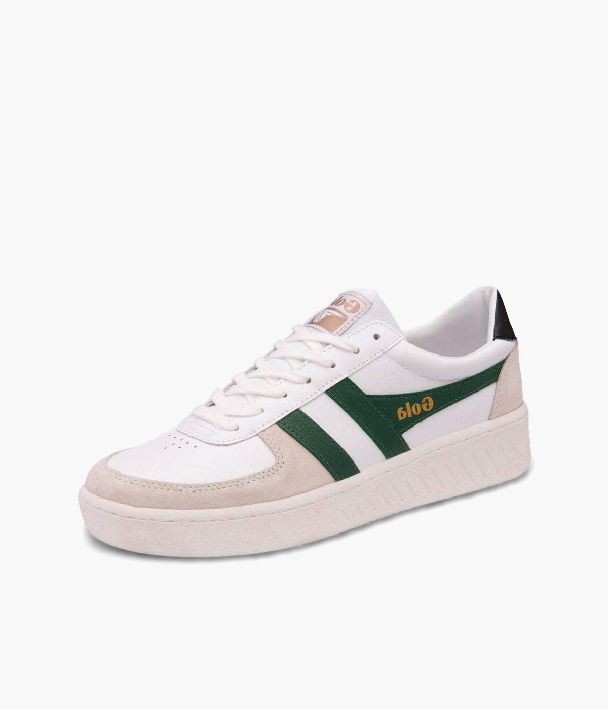 #color_White / Green / Black