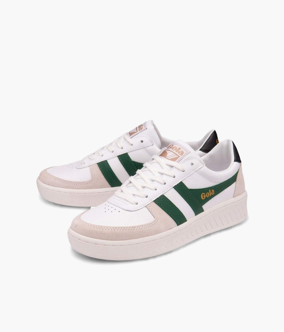 #color_White / Green / Black