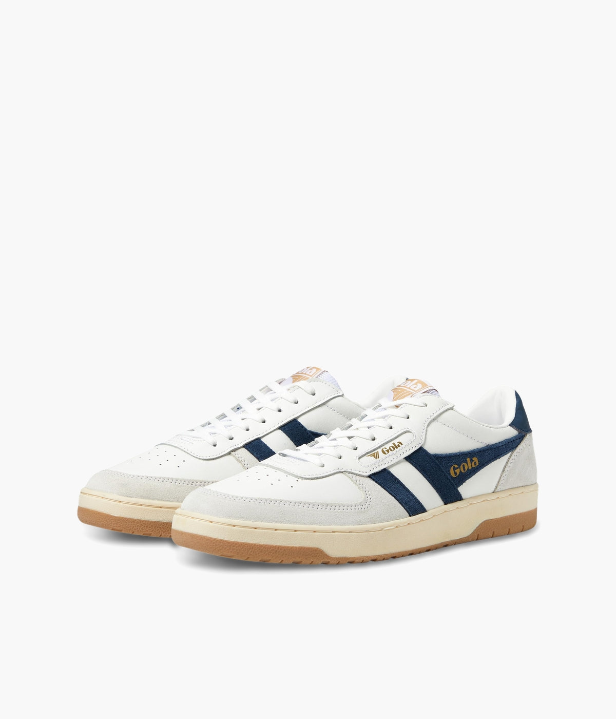#color_White / Vintage Blue