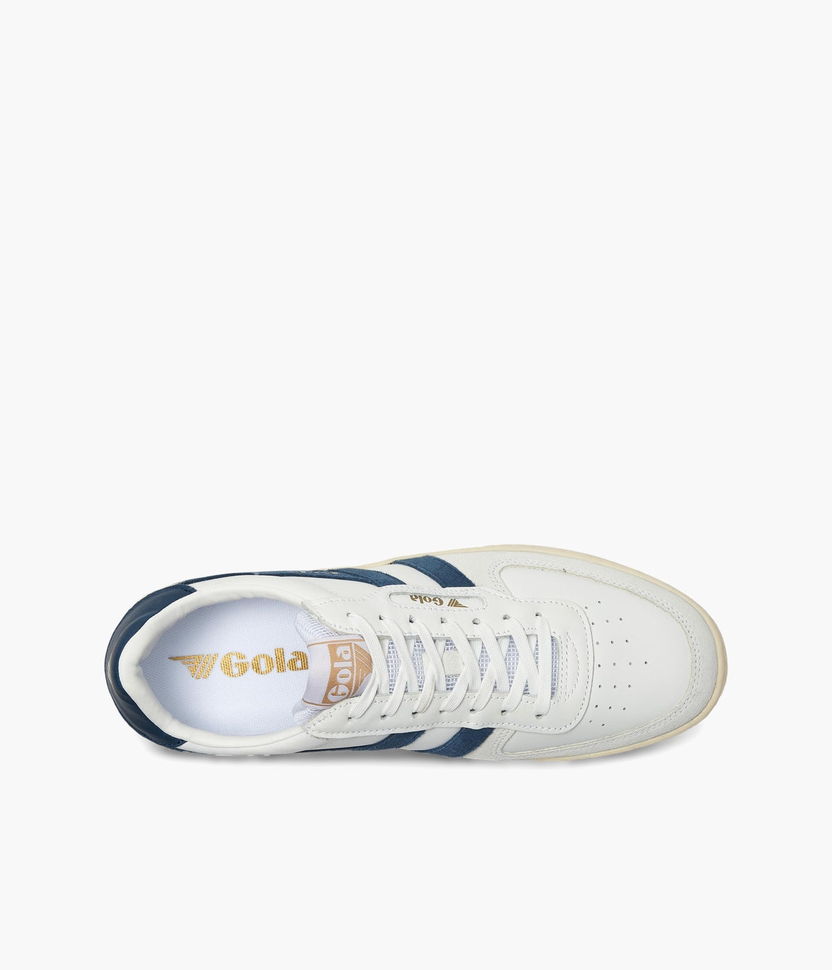 #color_White / Vintage Blue