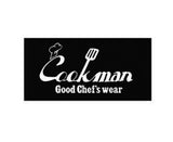 Cookman logo