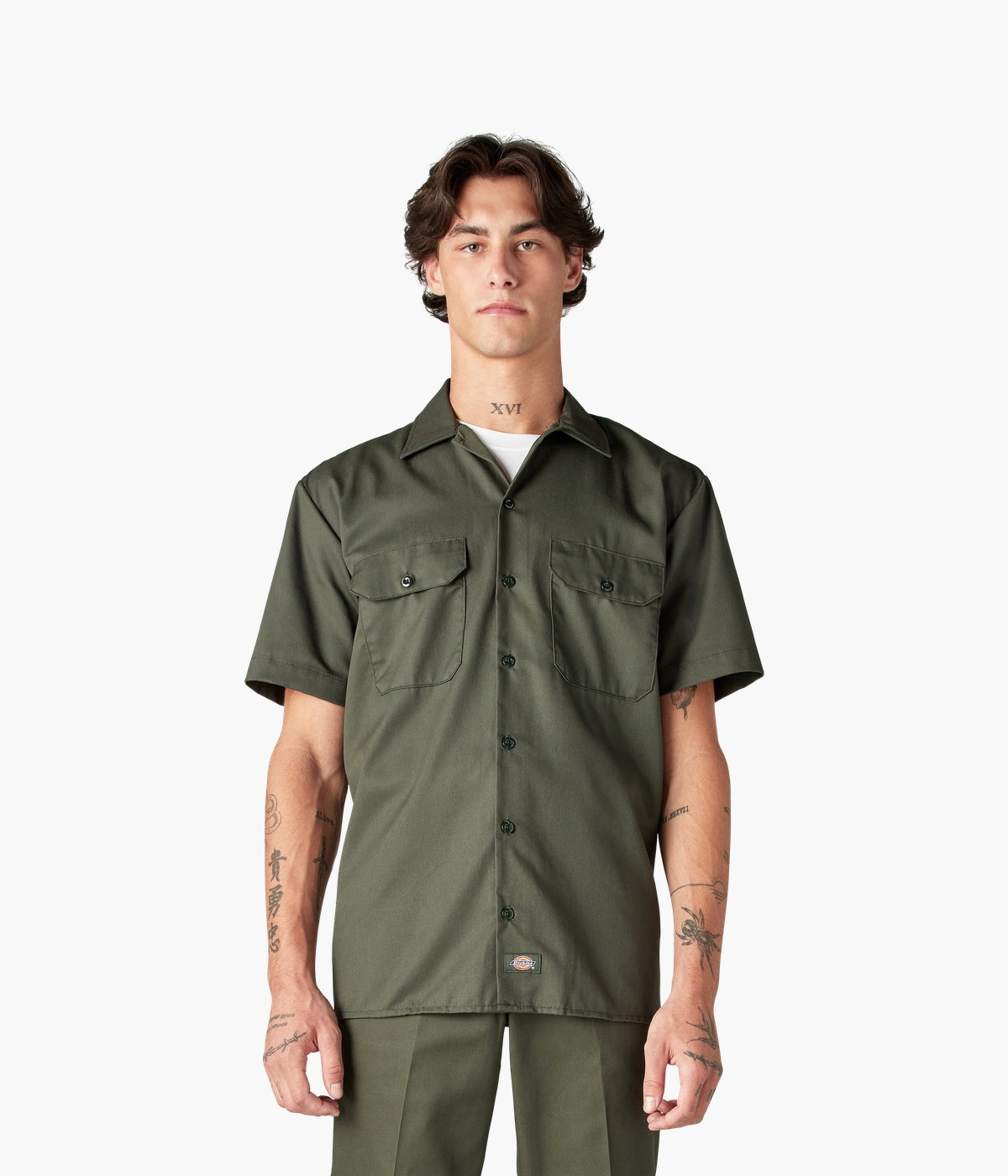 #color_Olive Green