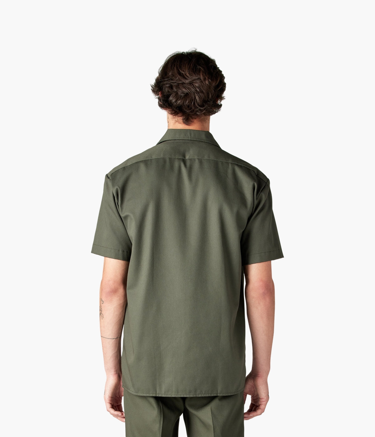 #color_Olive Green