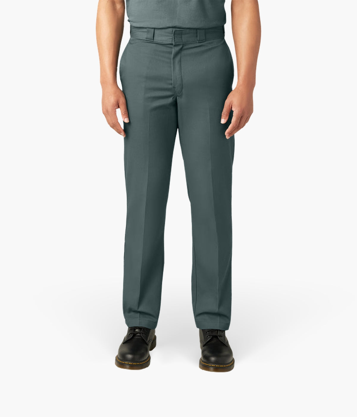 Dickies Men's 874 Work Pants | Durable Twill & Relaxed Fit | NEON