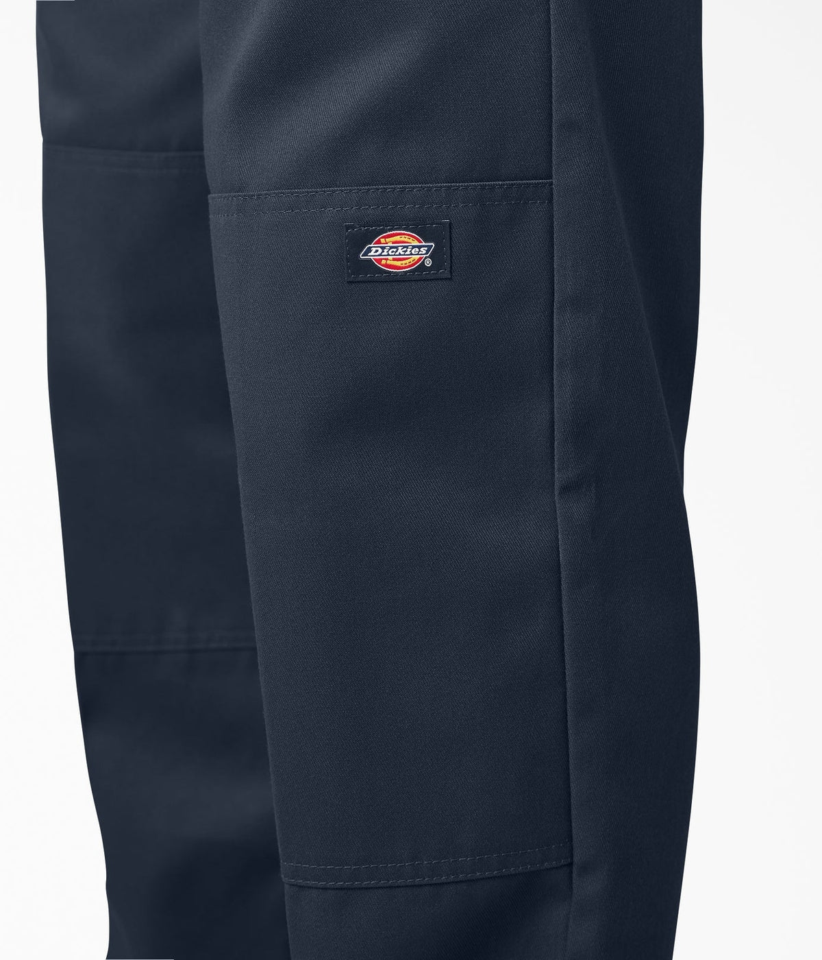 Dickies Men's Double Knee Work Pants | Durable & Comfortable