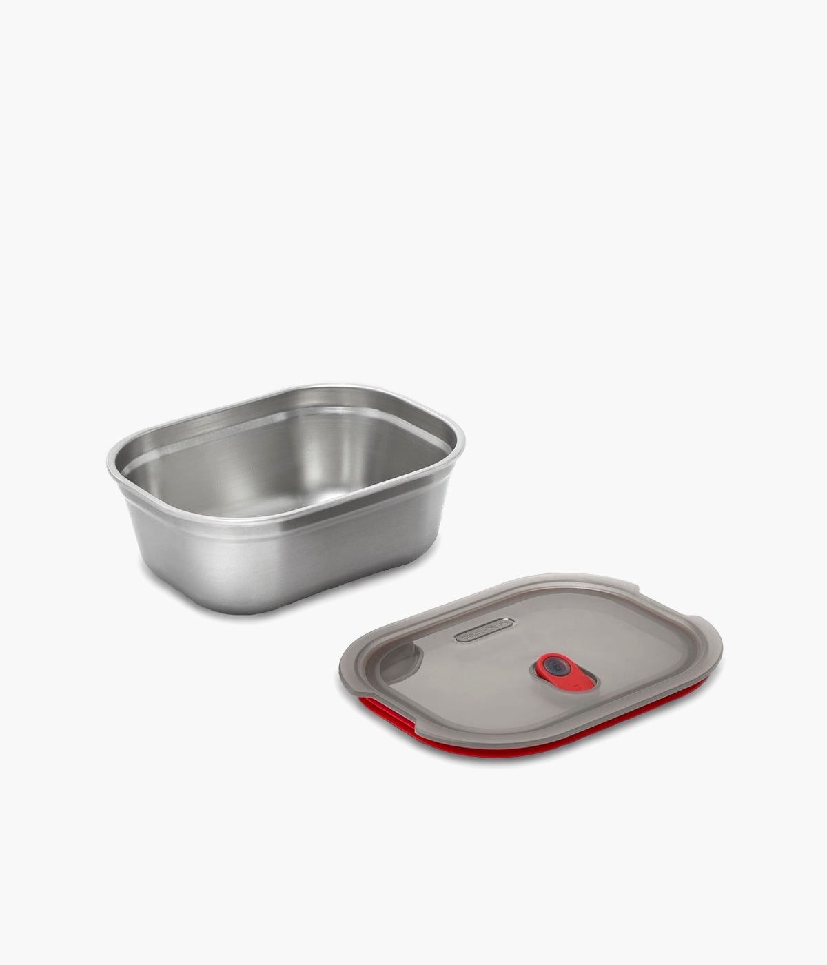 #color_Grey / Red