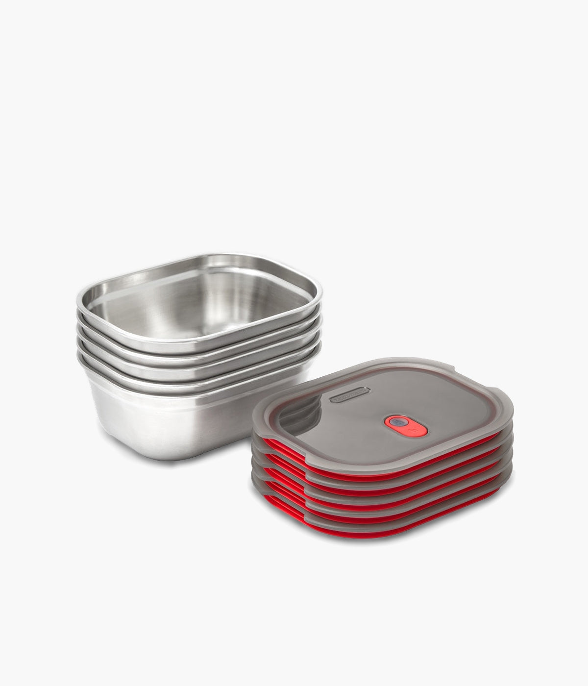 #color_Grey / Red