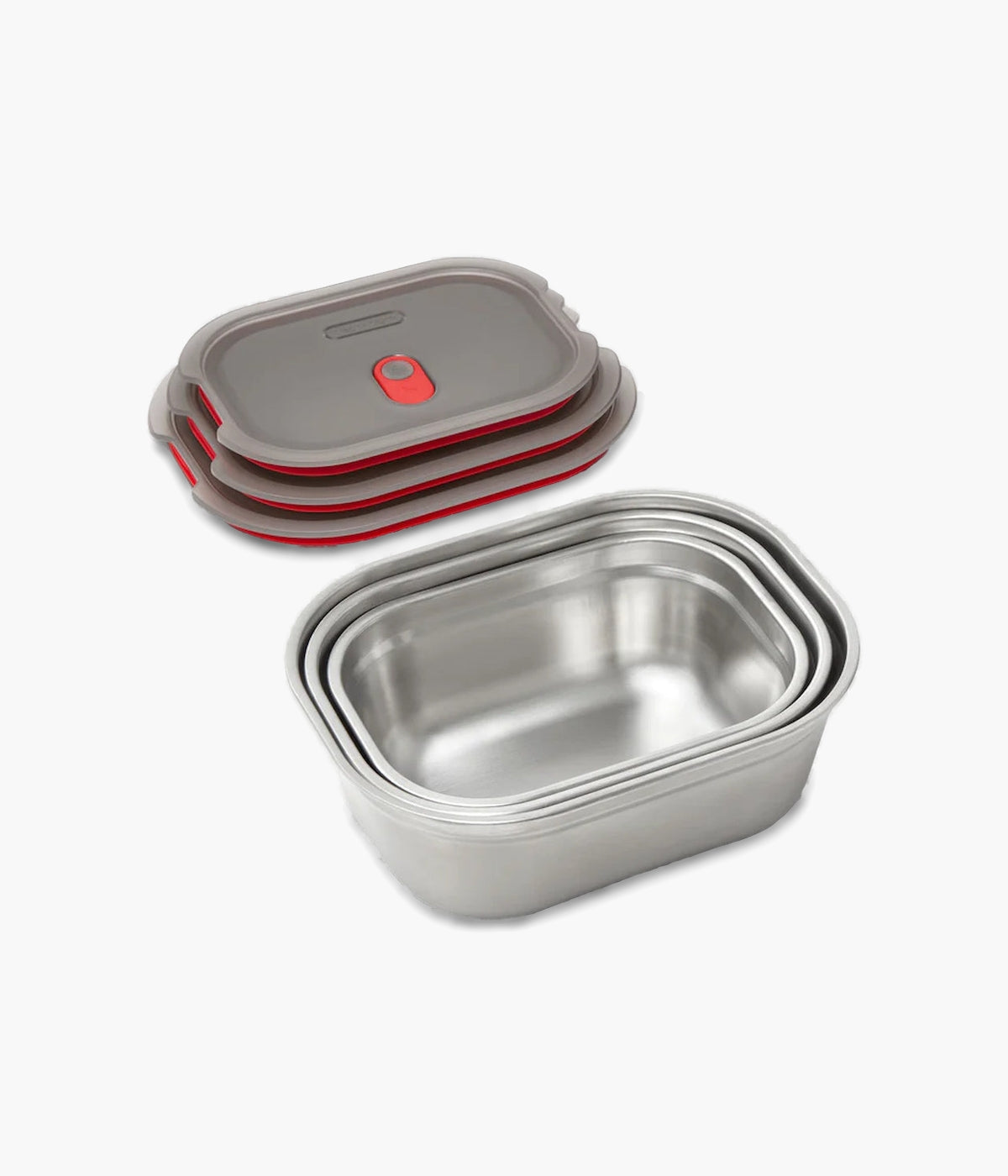 #color_Grey / Red