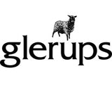 Glerups logo
