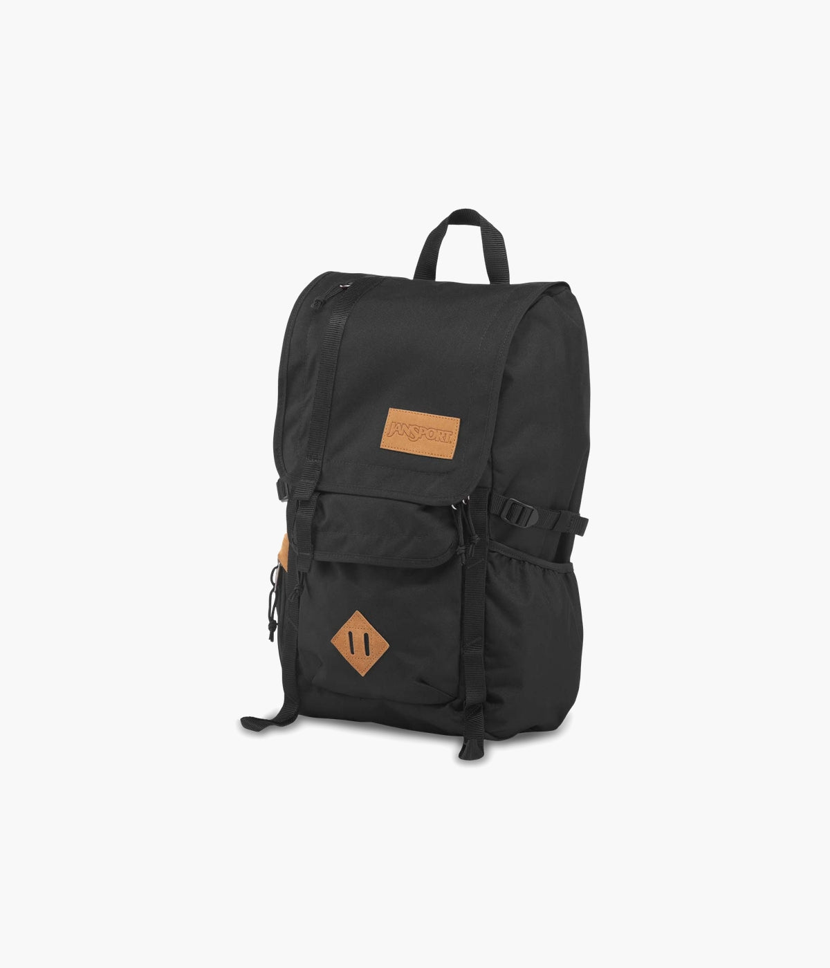 #color_black hatchet