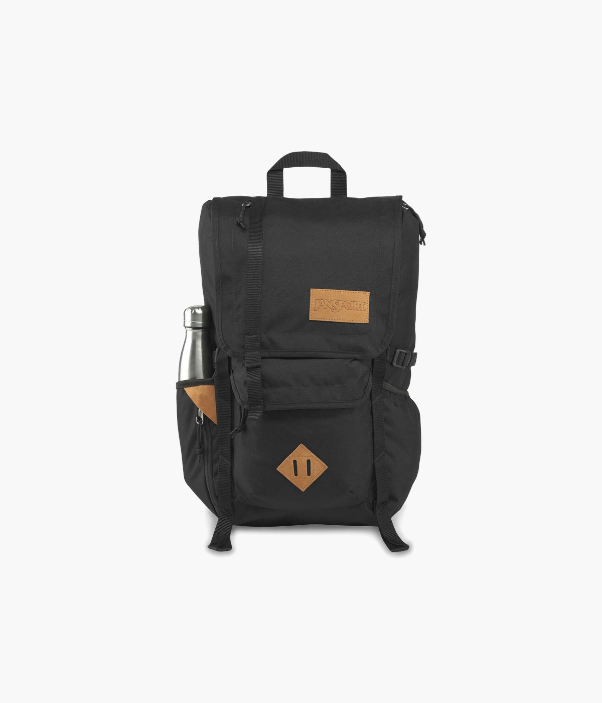 ゆっこ Jansport Hatchet Backpack 28L | Recycled Outdoor-Inspired Laptop