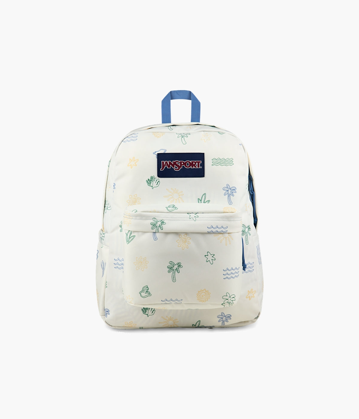 #color_Sunny Sketches​