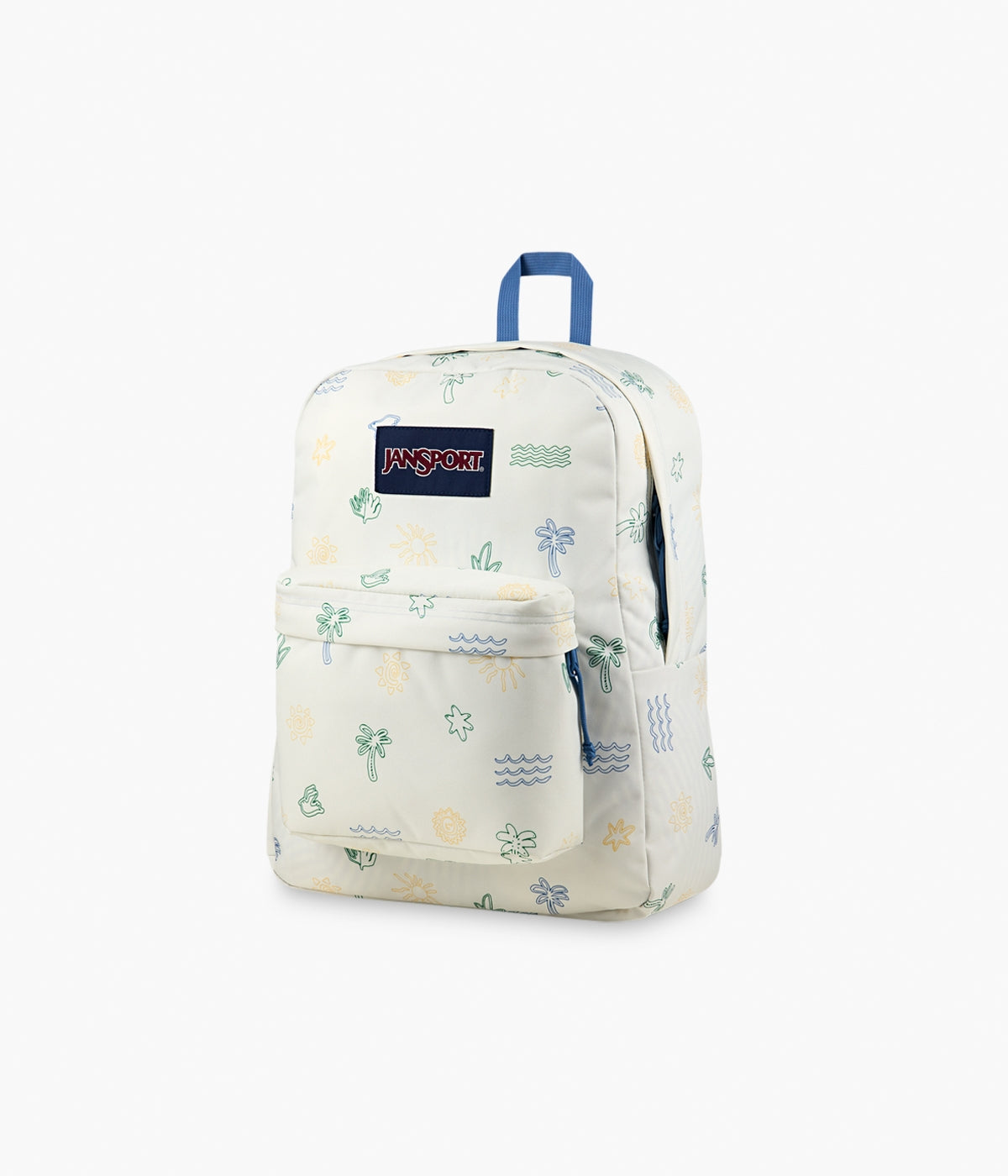 #color_Sunny Sketches​