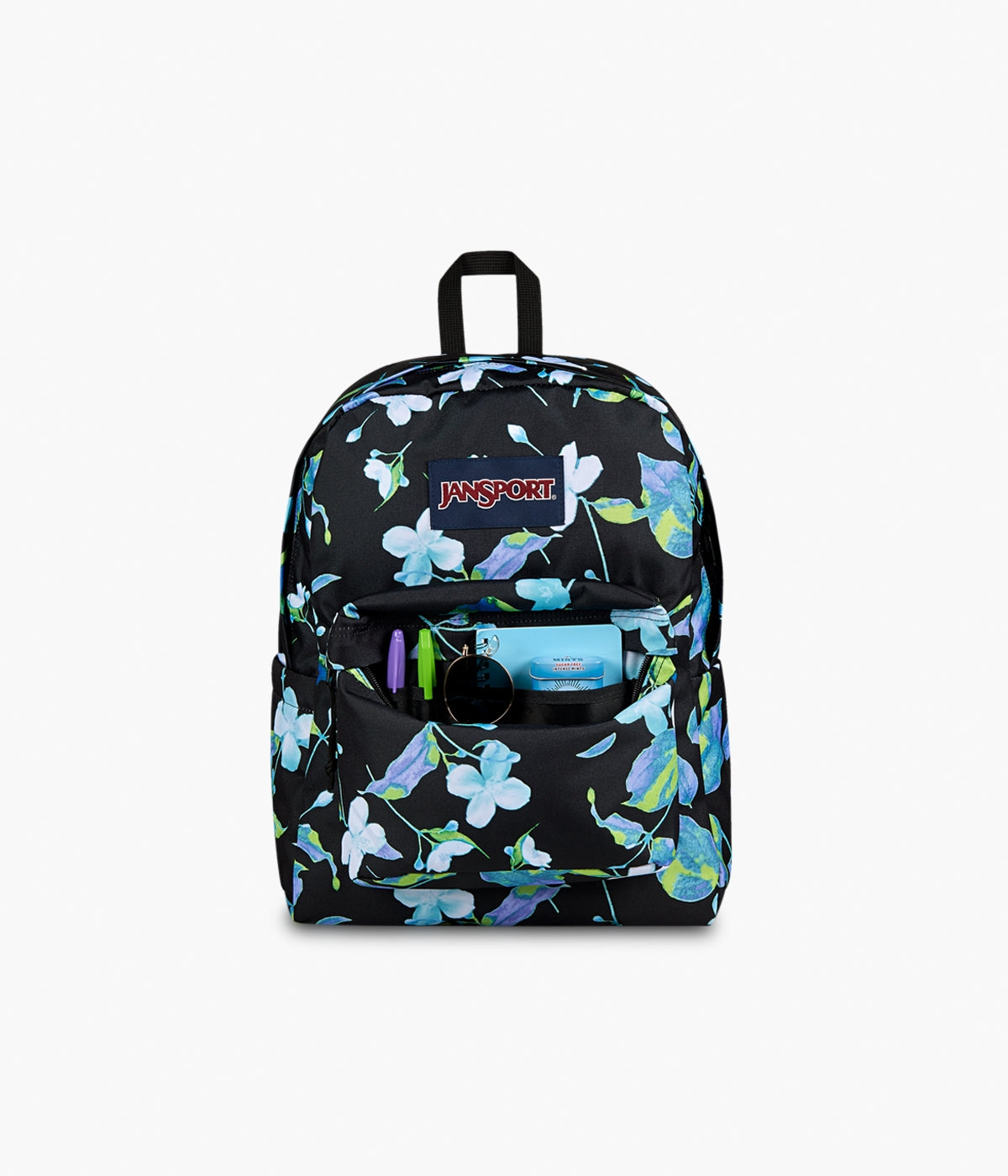 #color_punk petals​